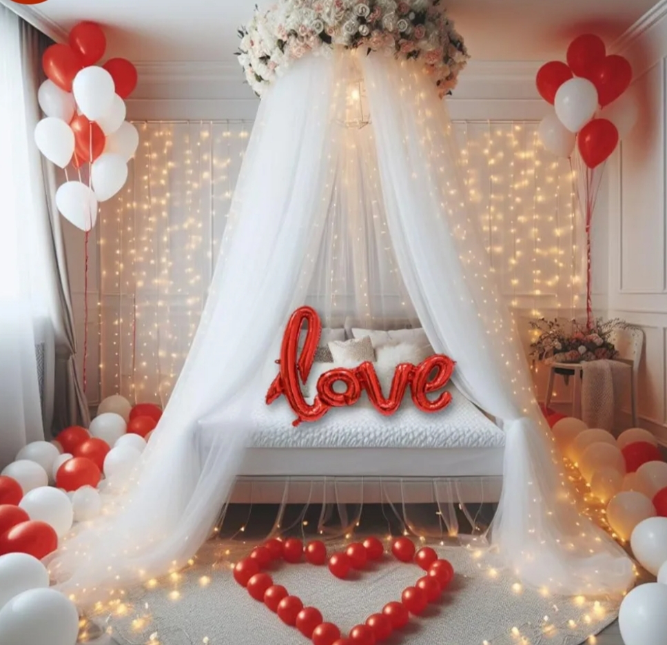 Anniversary Decorations 3